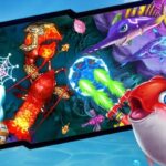 Chất lượng game săn cá hải vương hoàn hảo