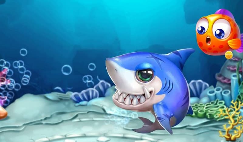 Cách chơi săn cá ola cực dễ cho mọi đối tượng