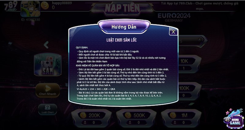 Có tinh thần học hỏi cao