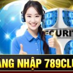789Club đăng nhập